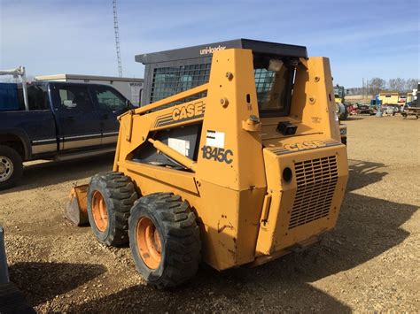 1845c skid steer|case 1845c skid steer for sale.